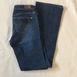 Bullhead dark jeans